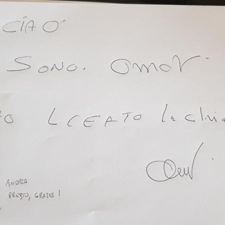Vicino Di Centro E Universita Stanza Con Balcone Perugia Exteriér fotografie