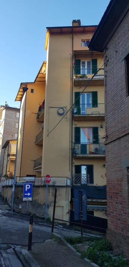 Vicino Di Centro E Universita Stanza Con Balcone Perugia Exteriér fotografie