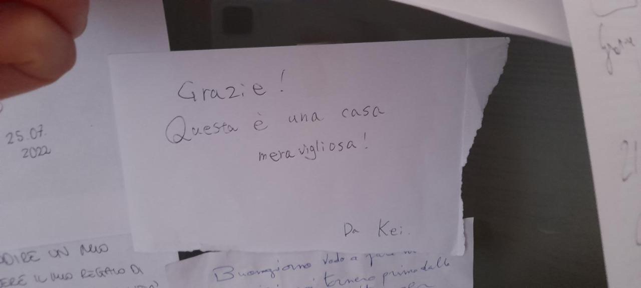 Vicino Di Centro E Universita Stanza Con Balcone Perugia Exteriér fotografie