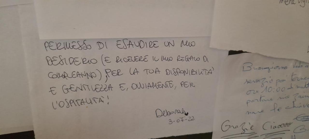 Vicino Di Centro E Universita Stanza Con Balcone Perugia Exteriér fotografie